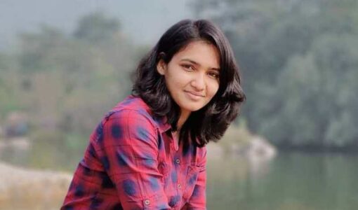 Ashwani Kumari