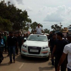 Muthappa Rai Age, Wife, Family, Biography & More » StarsUnfolded