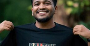 Basil Joseph