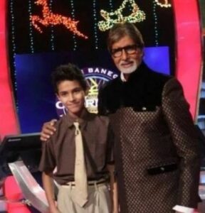 Chintan Rachchh Height, Age, Family, Biography & More » StarsUnfolded