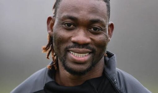 Christian Atsu