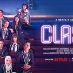 Class (Netflix) Actors, Cast & Crew
