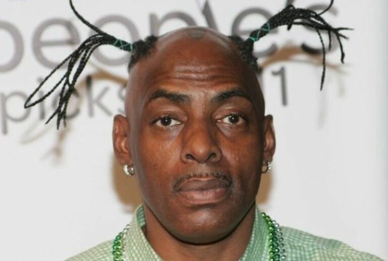 Coolio Age, Death, Wife, Family, Biography & More » StarsUnfolded