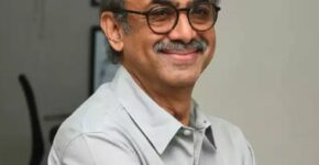 D. Suresh Babu