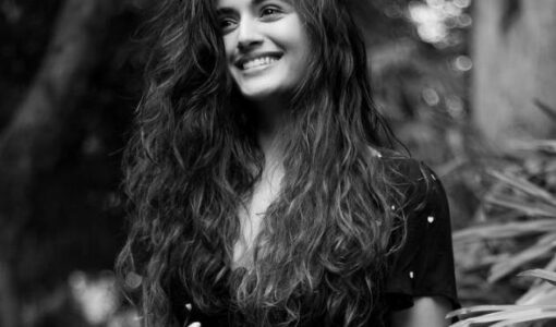 Divyansha Kaushik