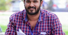 Fahad Zirar Ahmad