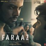 Faraaz Actors, Cast & Crew