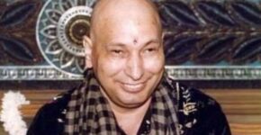 Guru Ji Chattarpur Wale