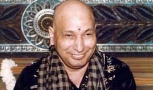 Guru Ji Chattarpur Wale