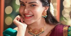 Honey Rose