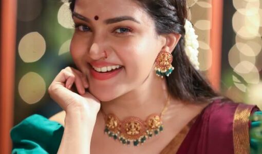 Honey Rose
