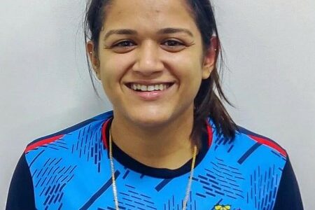 Humaira Kazi