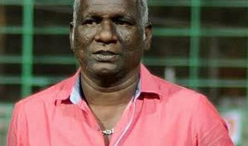 I. M. Vijayan