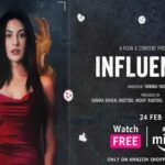 Influencer Life (Amazon miniTV) Actors, Cast & Crew