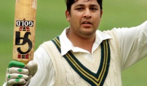 Inzamam-ul-Haq