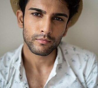 Ishaan Dhawan