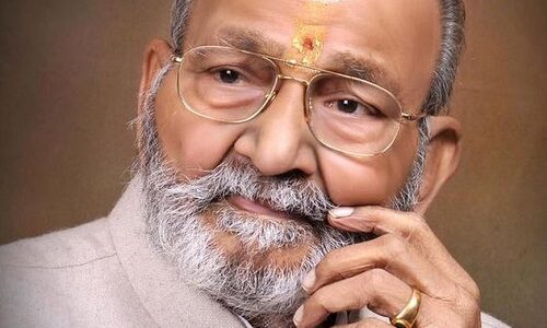 K. Viswanath