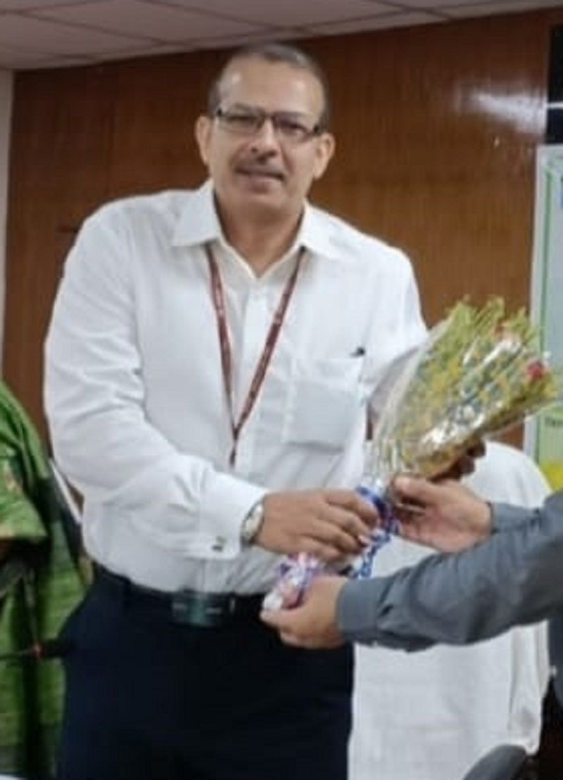 KK Pathak Age Wife Children Family Biography More StarsUnfolded