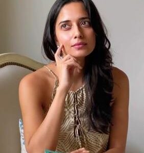 Kaveri Seth
