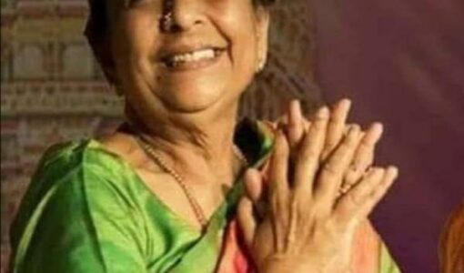 Lalitha Chandran