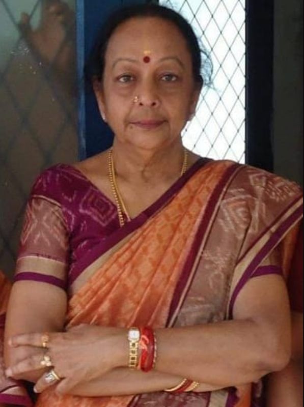 Lalitha Chandran