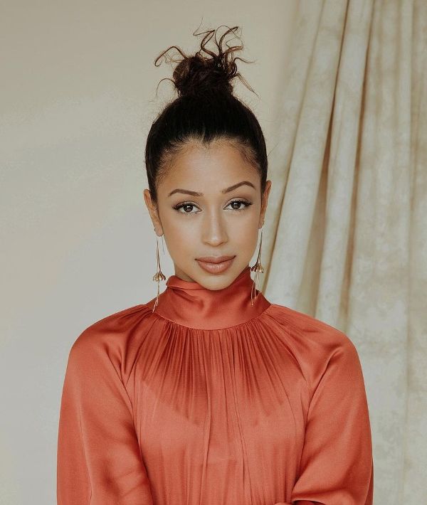 Liza Koshy Age, Boyfriend, Family, Biography & More » StarsUnfolded