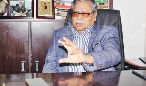 Mohammad Shahabuddin Chuppu