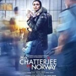 Mrs Chatterjee Vs Norway Actors, Cast & Crew