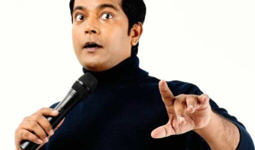 Navin Prabhakar