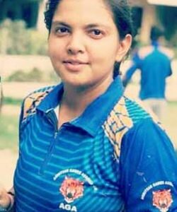 Neelam Bisht