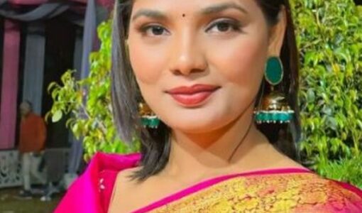 Neha Singh Rathore