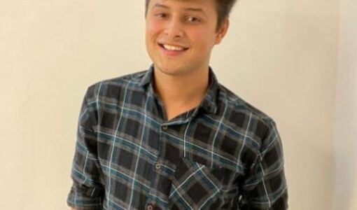 Nitish Bhaluni