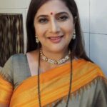 Nivedita Joshi Saraf Age, Husband, Family, Biography & More