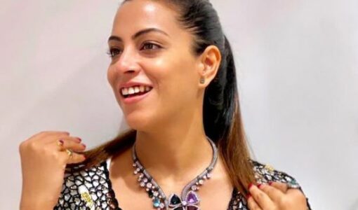 Noor Malabika