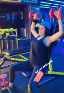 Noor Malabika Age, Death, Family, Biography » StarsUnfolded