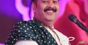 Pandit Pradeep Mishra