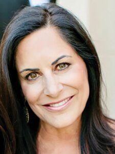 Paula Hurd Age, Husband, Children, Family, Biography & More » StarsUnfolded