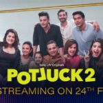 Potluck Season 2 Actors, Cast & Crew