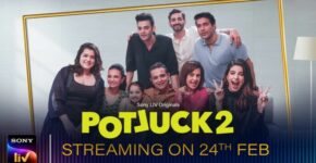 Potluck Season 2