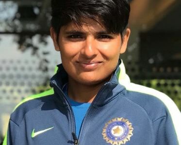 Preeti Bose
