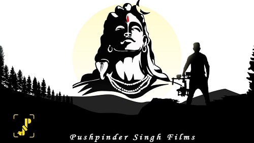 Pushpinder Singh Films