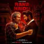 Rana Naidu (Netflix) Actors, Cast & Crew