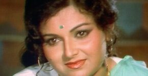 Ranjana Deshmukh