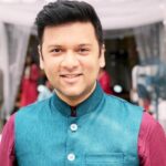 Rishikesh Kamerkar Age, Wife, Family, Biography