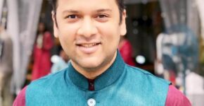 Rishikesh Kamerkar