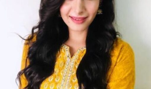 Roopam Sharma