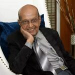 S. K. Bhagavan Age, Death, Wife, Family, Biography & More