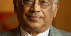 S. R. Srinivasa Varadhan
