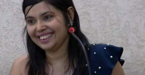 Sagrika Bhattacharya