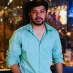 Sahil Gahlot Age, Wife, Family, Biography & More